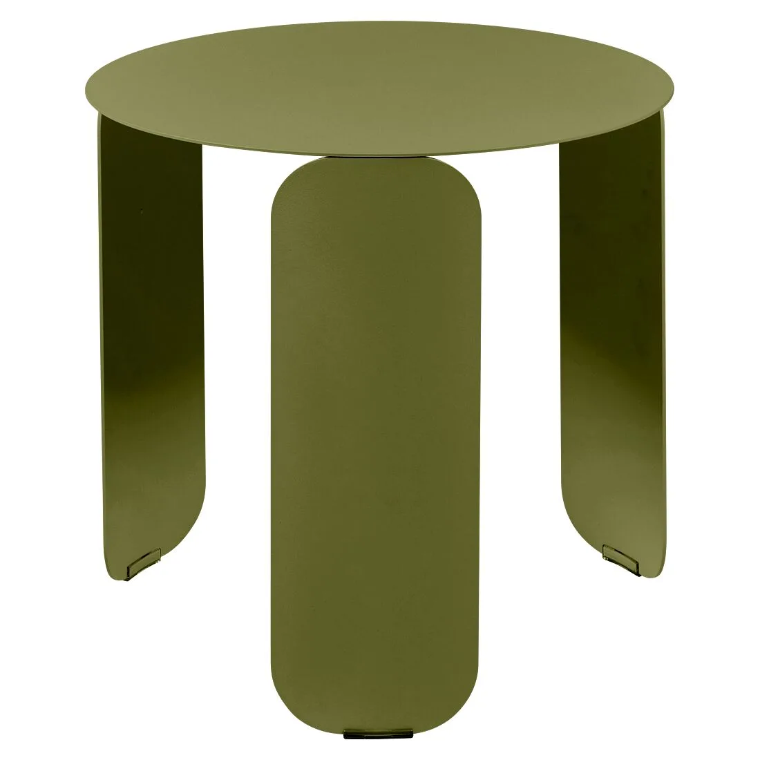 Fermob Bebop BEBOP TABLE BASSE D45